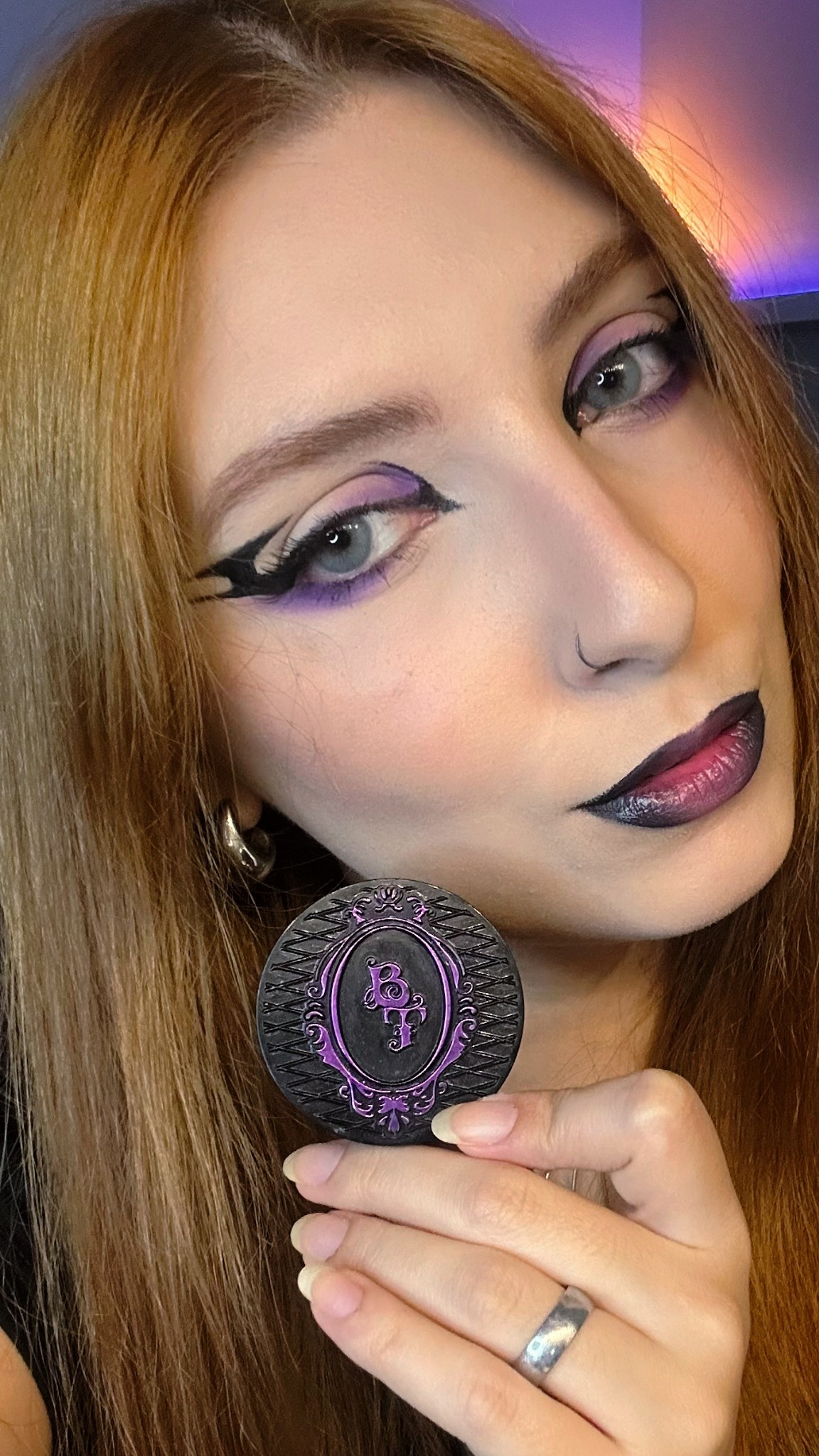 🖤💜

#LTKbrasil #LTKbeleza