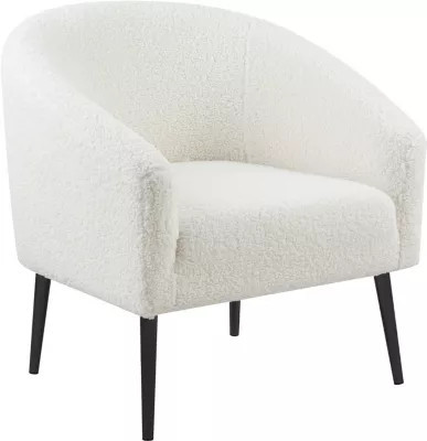 Meridian Furniture Barlow Accent Chair | Belk