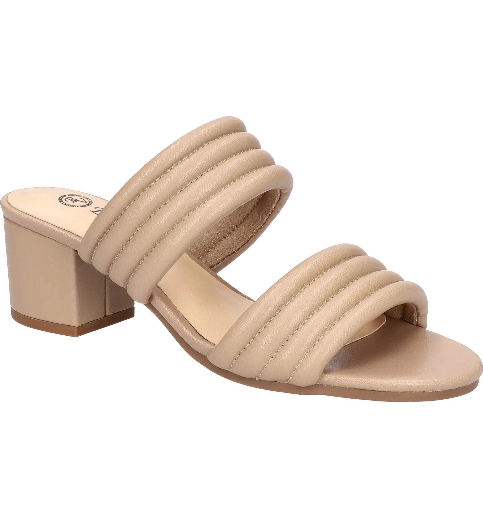 Georgette Slide Sandal | Nordstrom