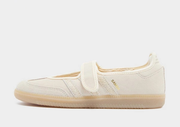 adidas Originals Samba Jane Women's | JD Sports (UK)