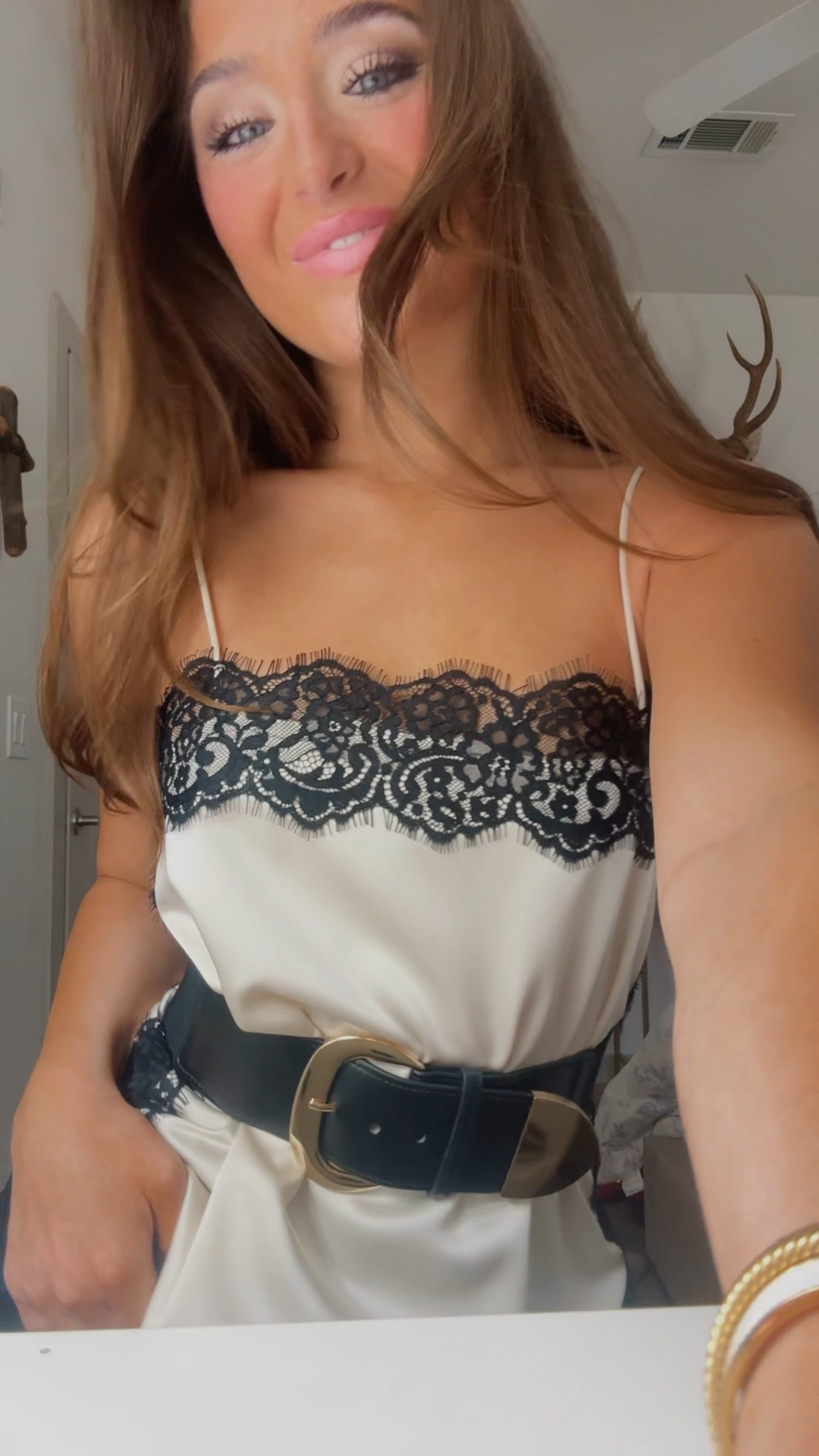 fall ootd 🖤 top is Zara!

#LTKgrwm #LTKootd #LTKHoliday