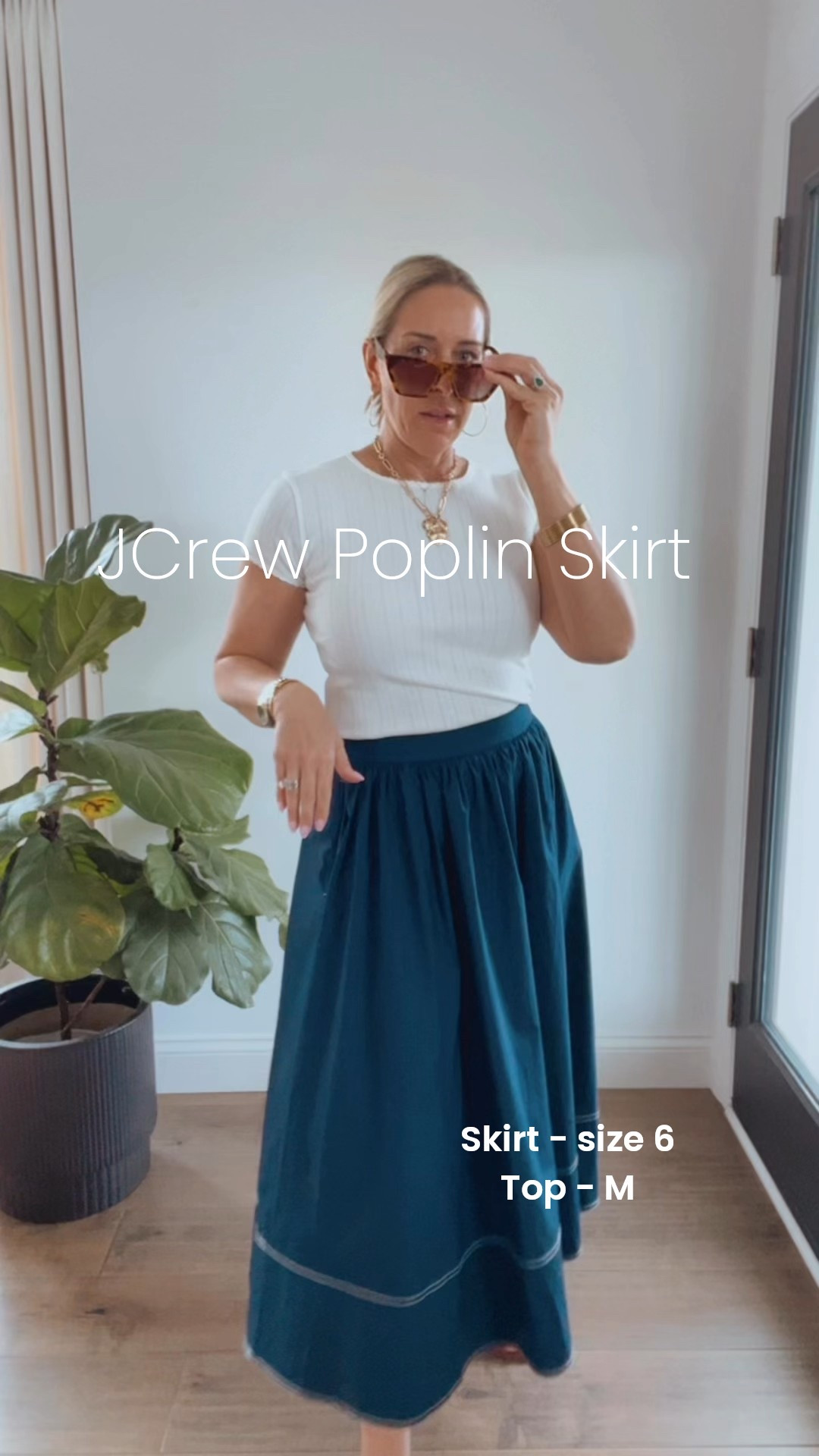 Spring outfit
JCrew Style
Maxi Skirt
Skirt
Work outfit
Teacher Outfit
Paris outfit
Summer style



#LTKOver40 #LTKWorkwear #LTKStyleTip