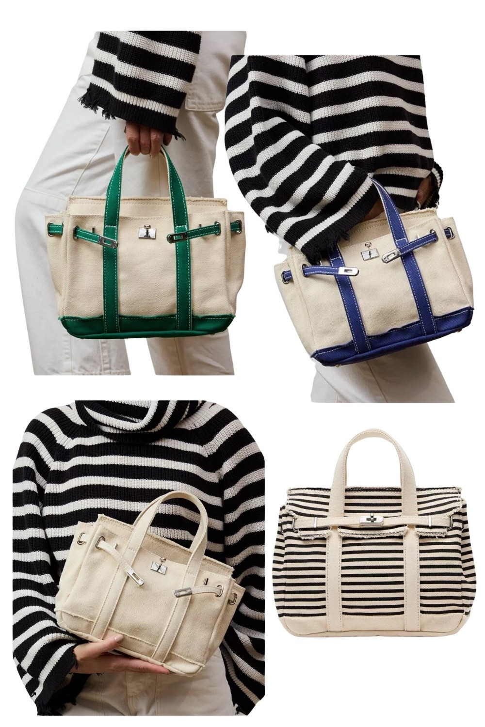 Small on sale for under $60 and large under $75. Now to pick a color!

#LTKOver40 #LTKSeasonal #LTKSaleAlert