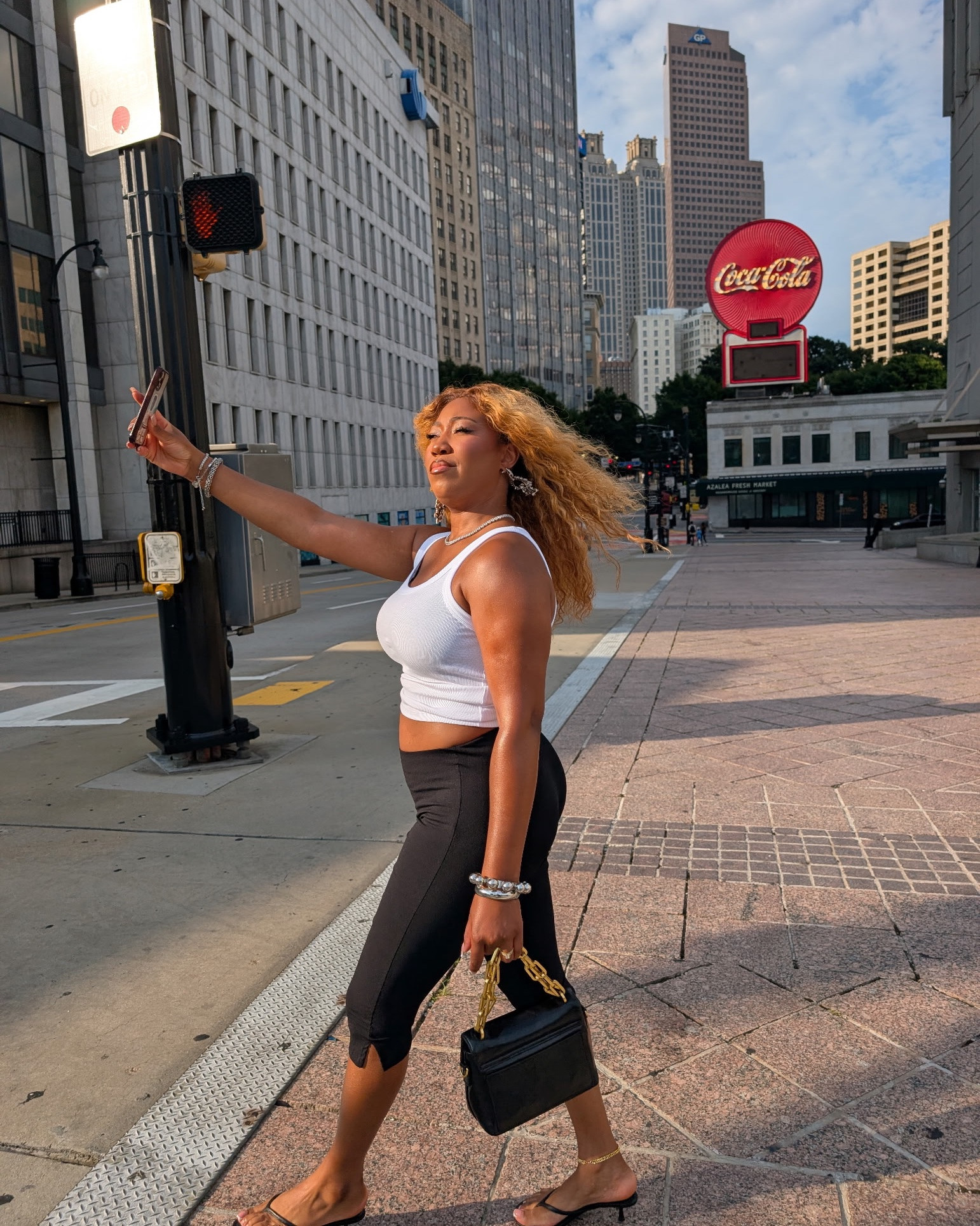Effortless fits always hit!

#LTKdayinmylife #LTKMidsize #LTKTall