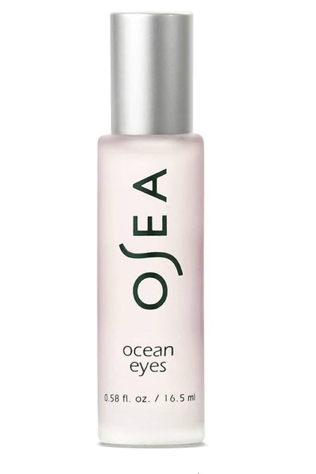 Osea eye cream 

#LTKfindsunder50 #LTKbeauty #LTKGiftGuide