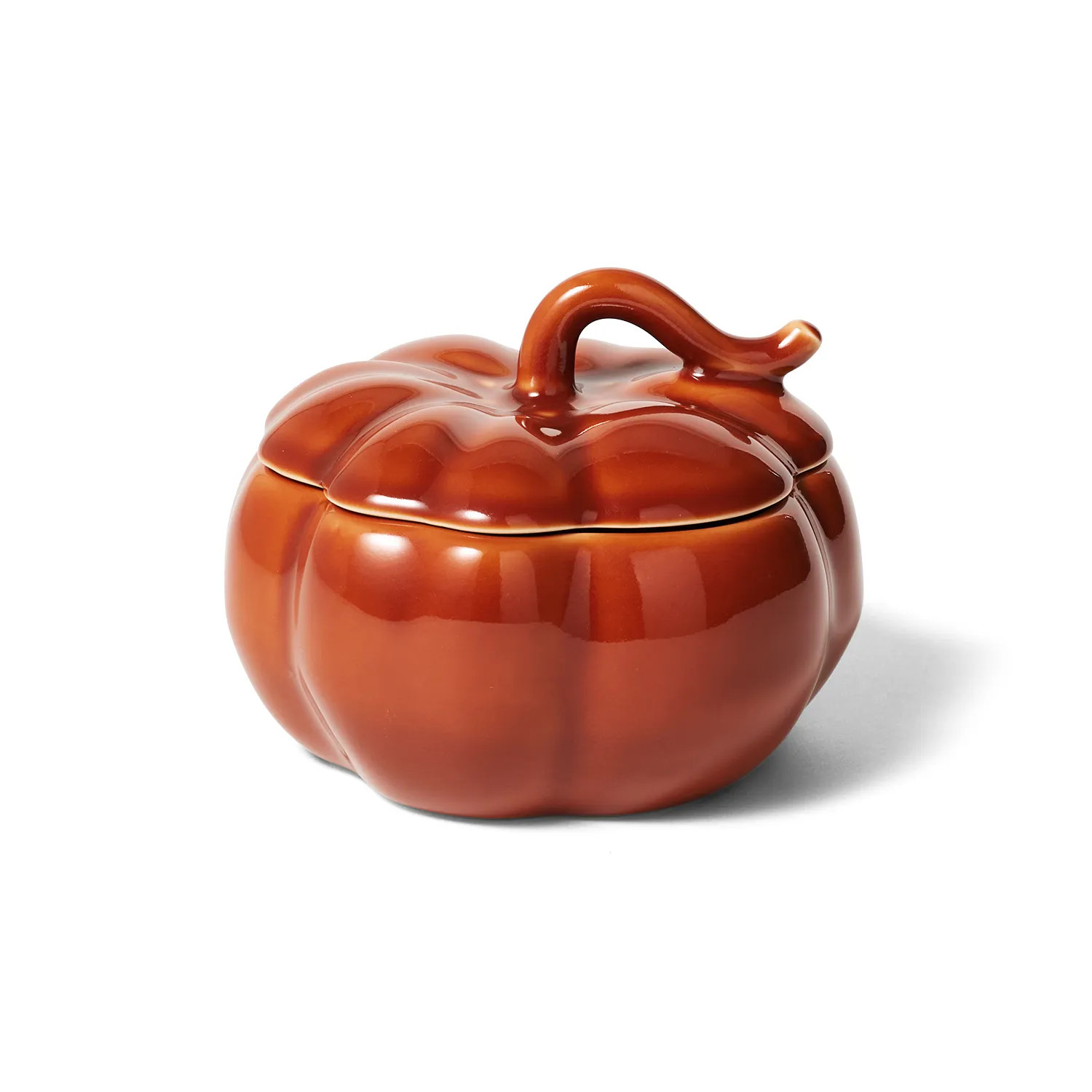 Sur la table Pumpkin Bowl with Lid | Sur La Table