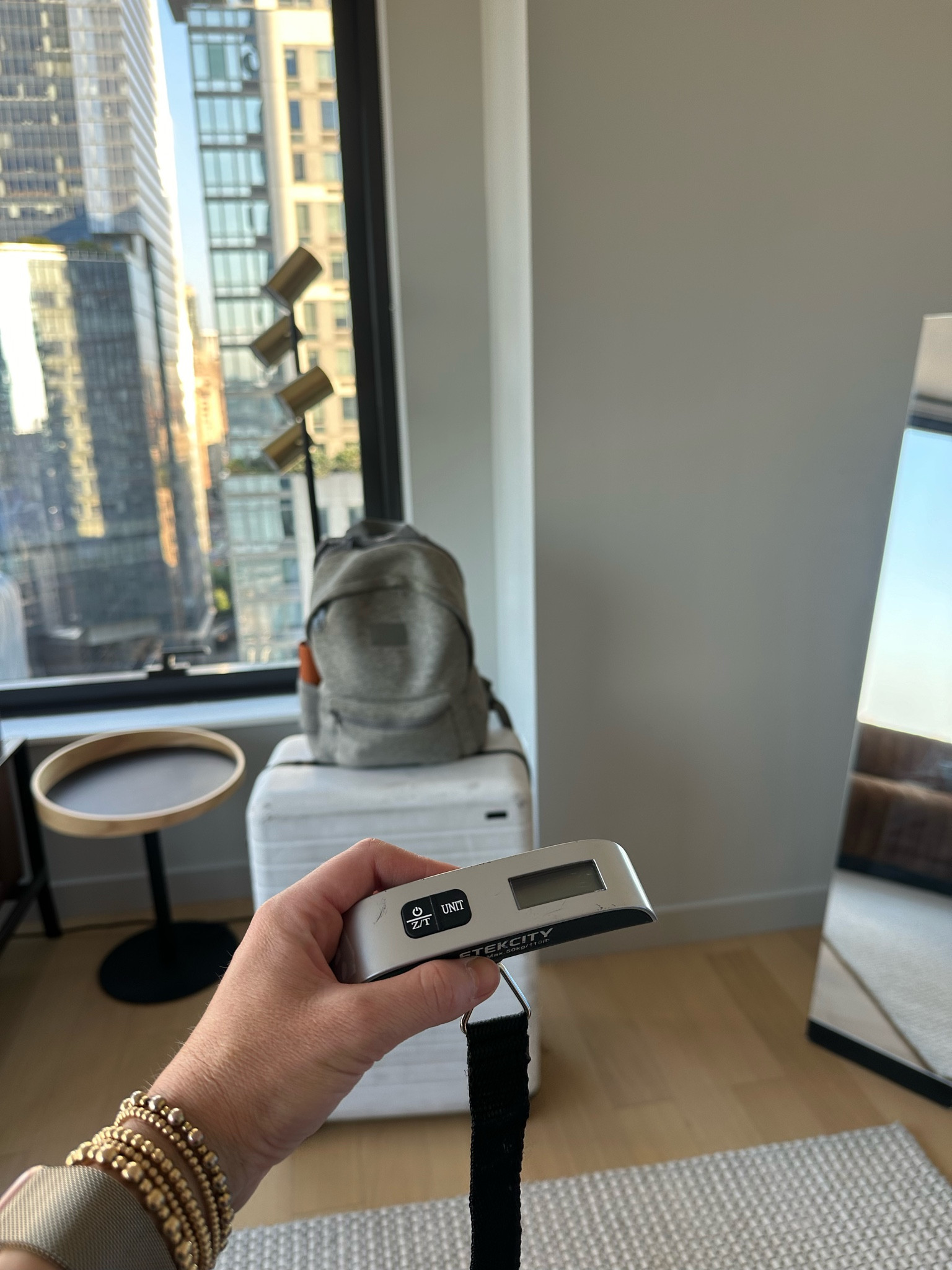 Travel must haves! I have size large Dagne Dover backpack and this is my exact suitcase (can be cleaned with magic erasers)!! I love this luggage sale so my bag does not get an overweight charge 

#LTKTravel #LTKItBag #LTKCon