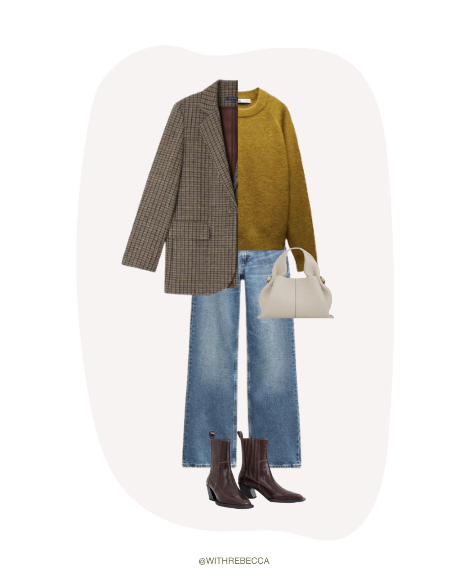 Fall outfit 🍂