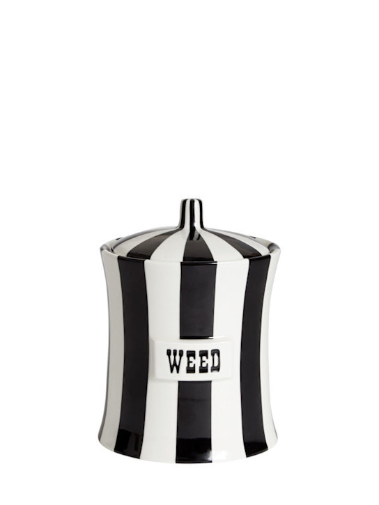 Weed Vice canister | Luisaviaroma