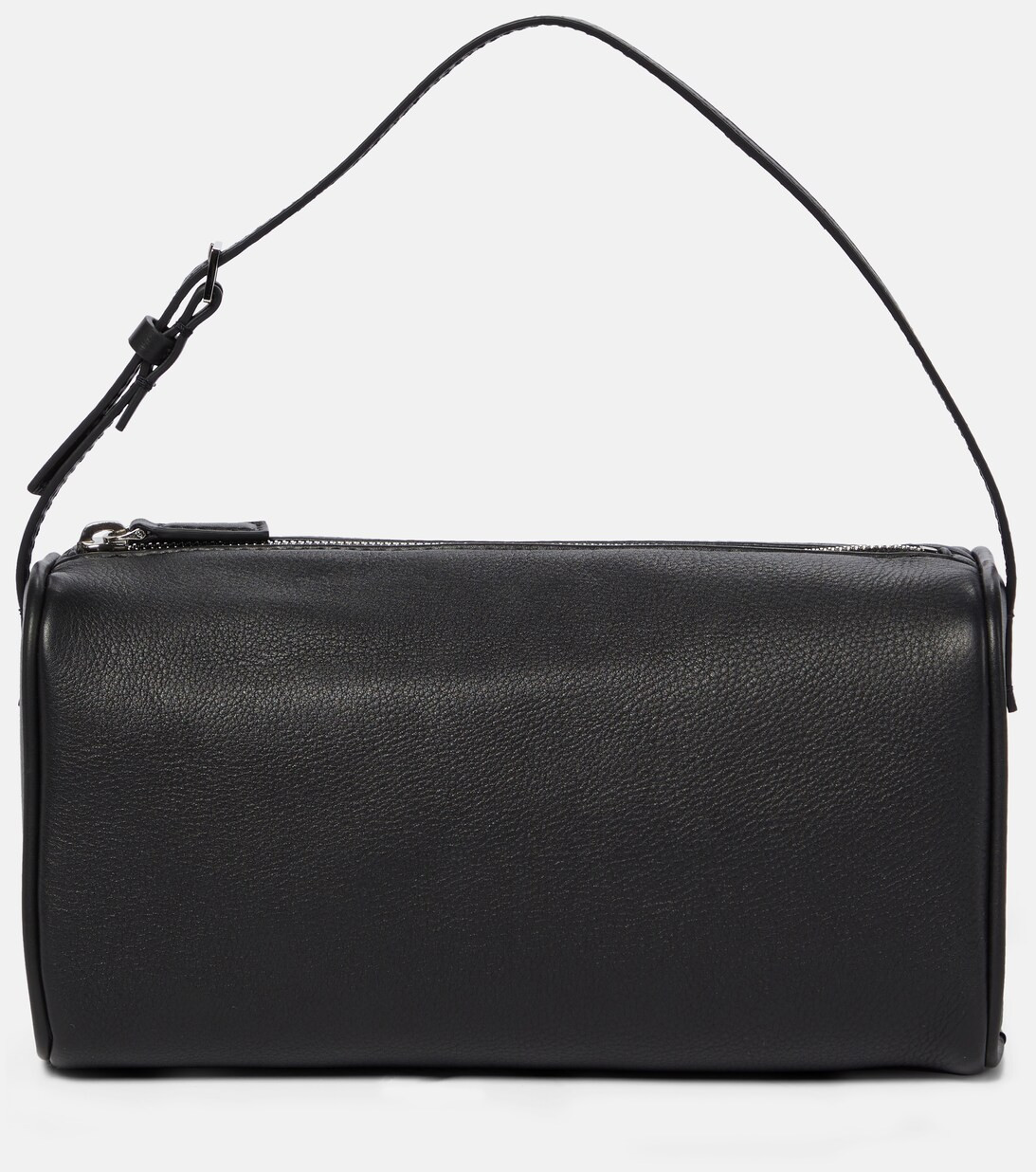 90s leather shoulder bag | Mytheresa (US/CA)