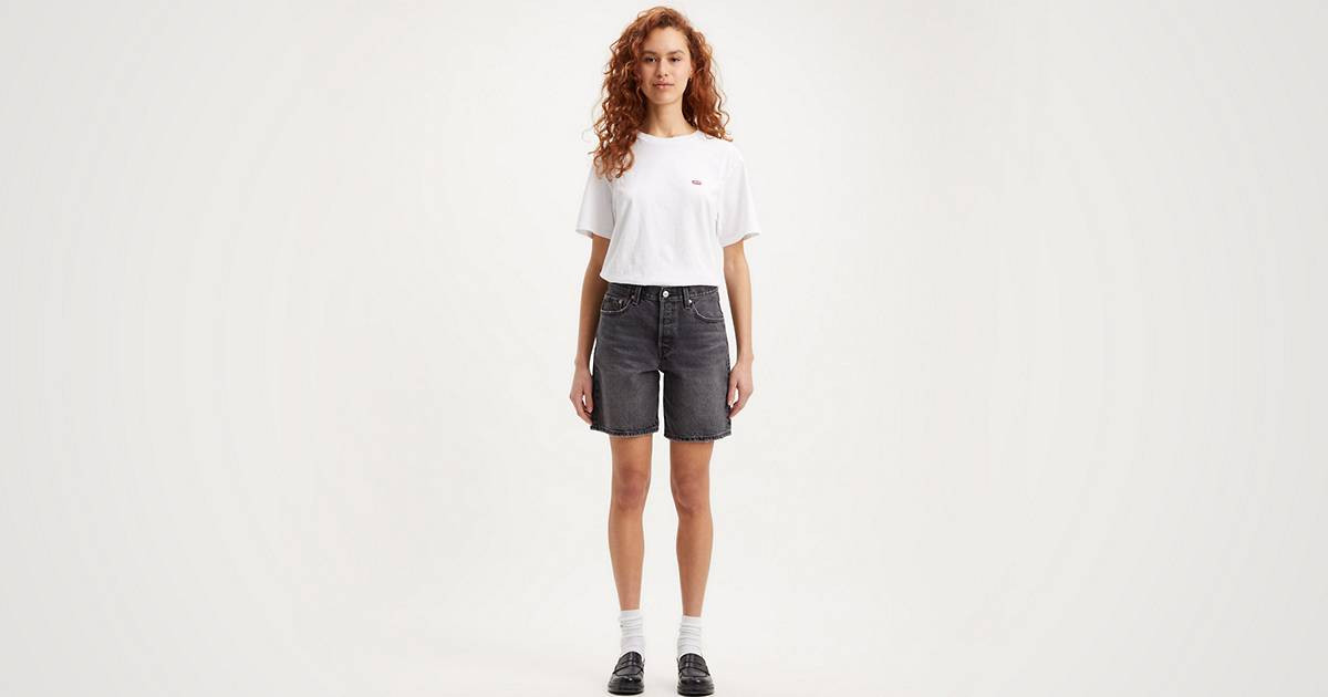 501® 90's Shorts | Levi's (UK)