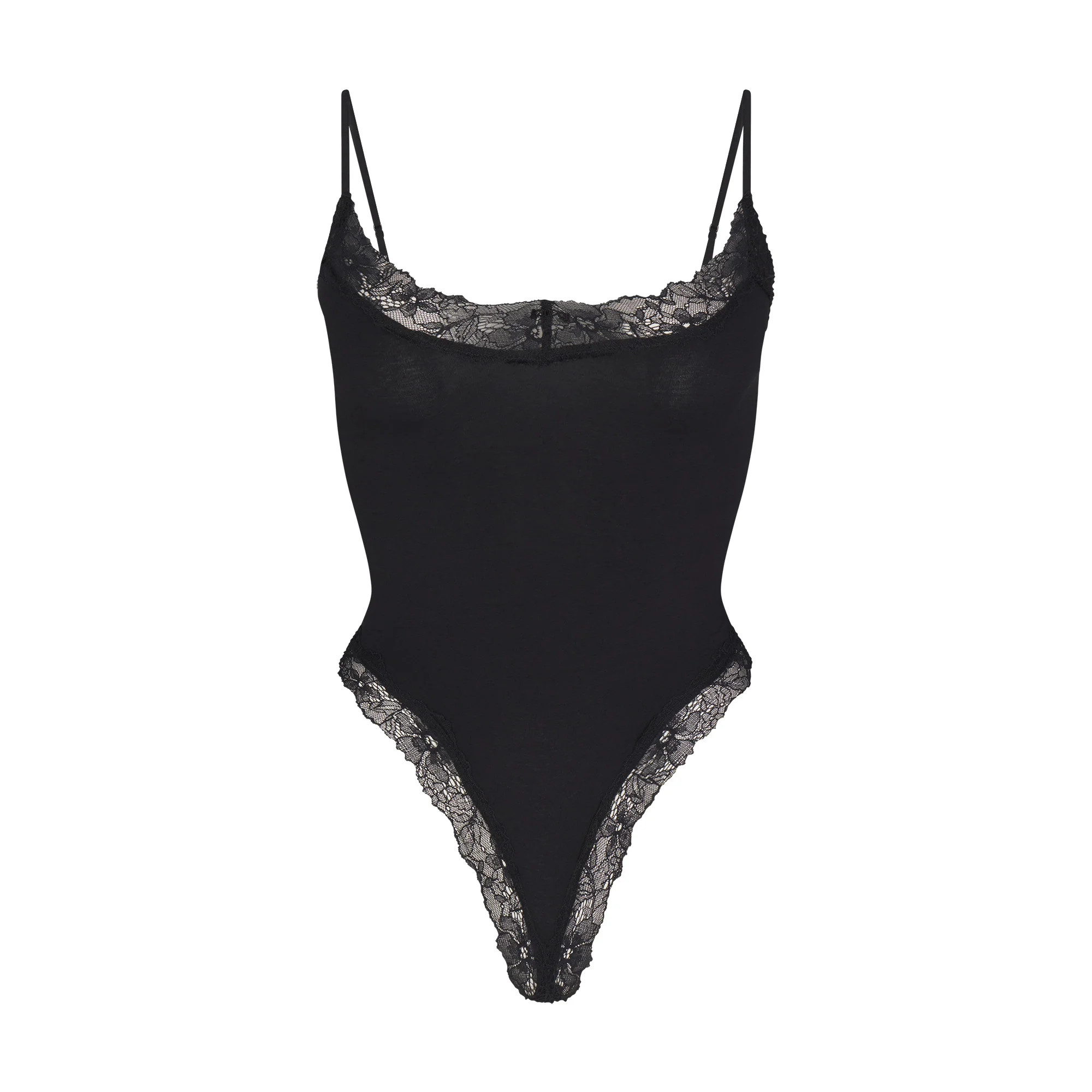 CAMI BODYSUIT | SKIMS (US)