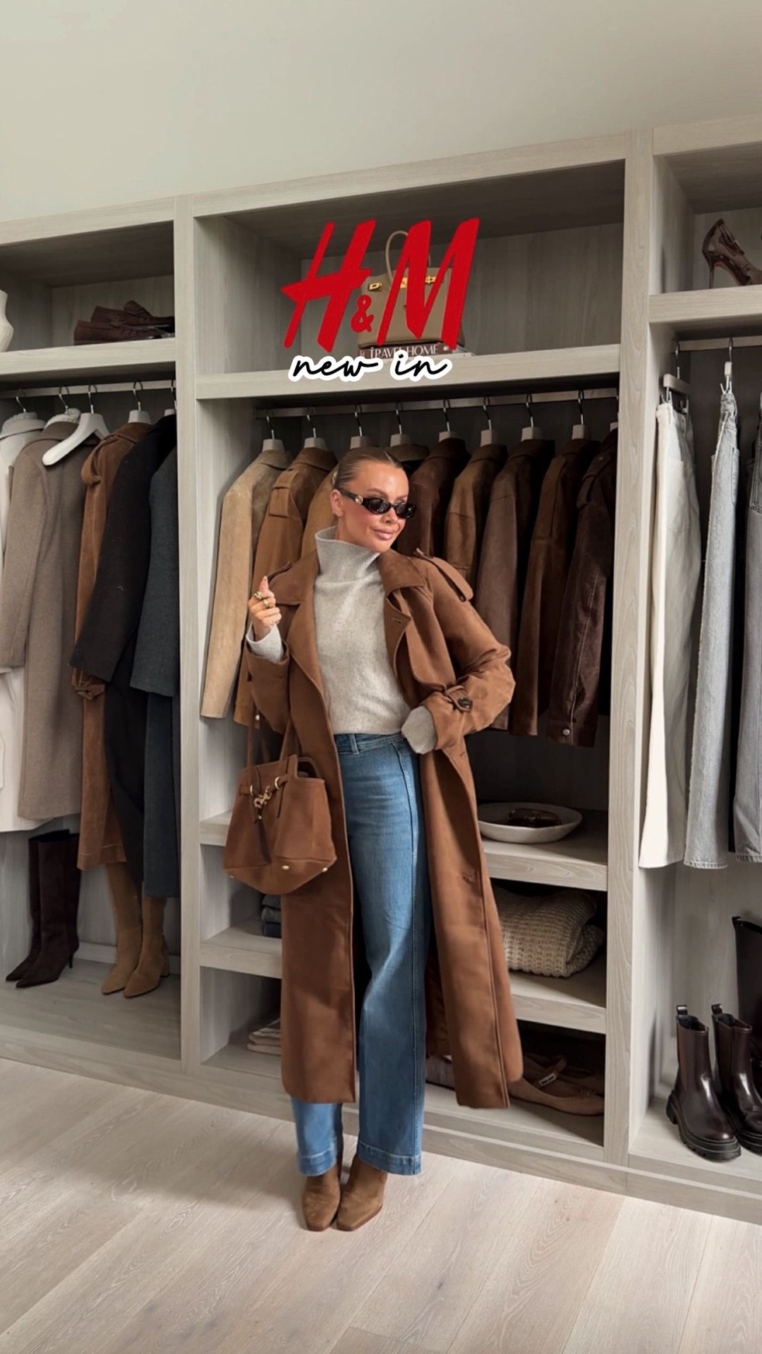 Everything from my latest H&M reel linked below 🤍⤵️


#LTKwinter #LTKuk #LTKeurope