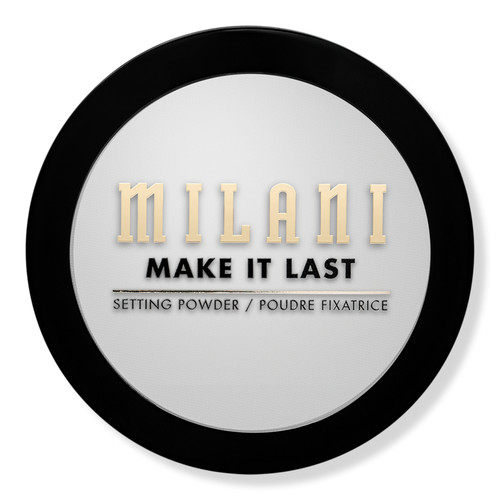 Make It Last Mattifying Setting Powder | Ulta