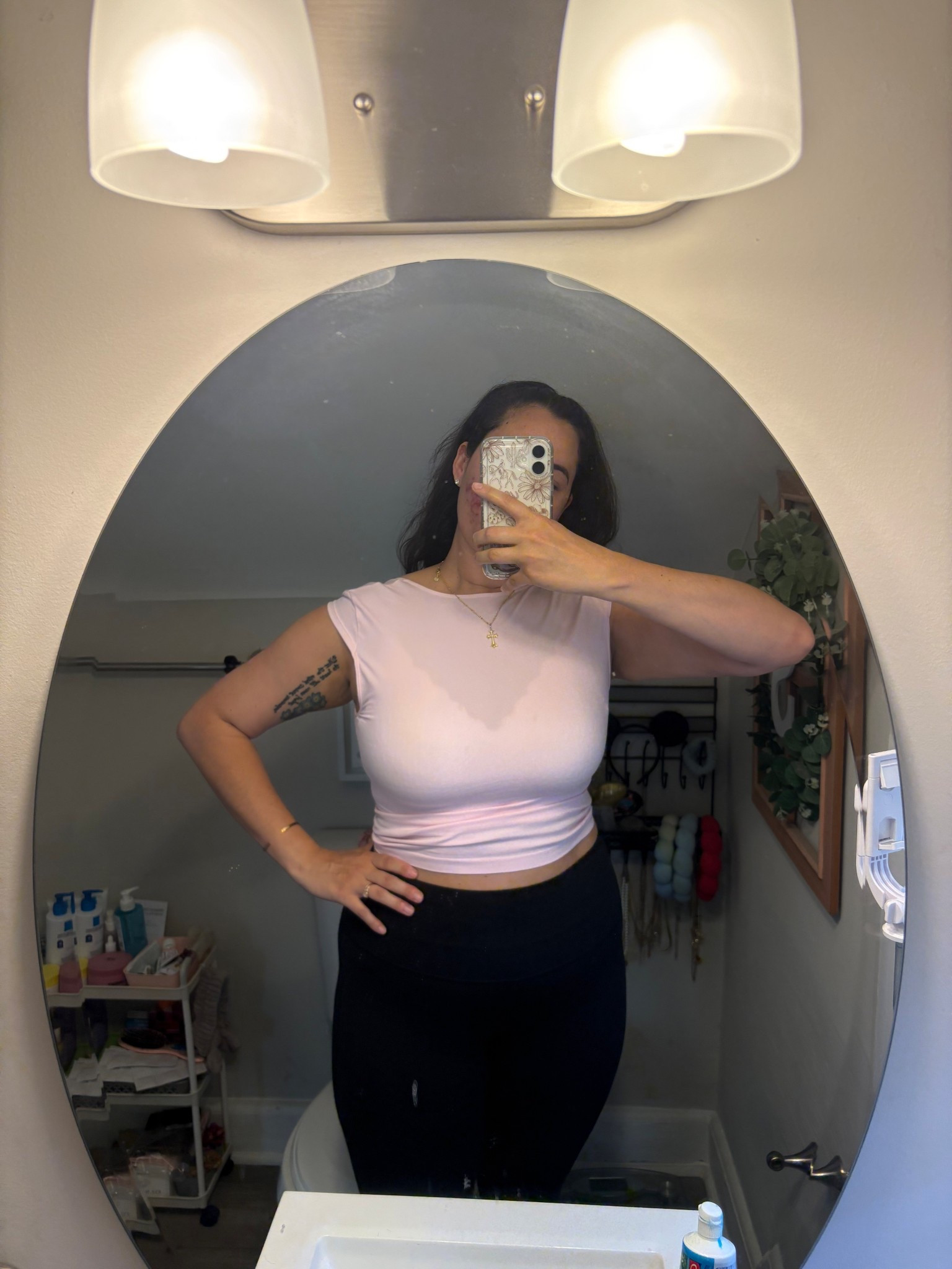 Spring comfy shirts 💕

#LTKSeasonal #LTKFindsUnder100 #LTKMidsize