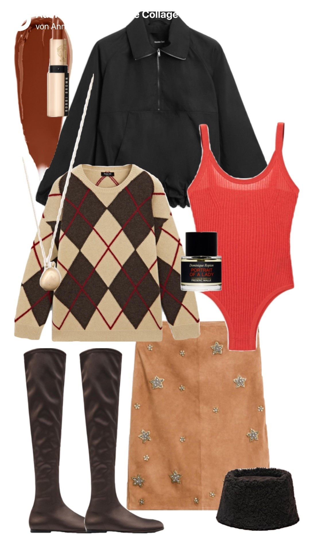 On my mind 

#LTKwinter #LTKeurope #LTKdeutschland