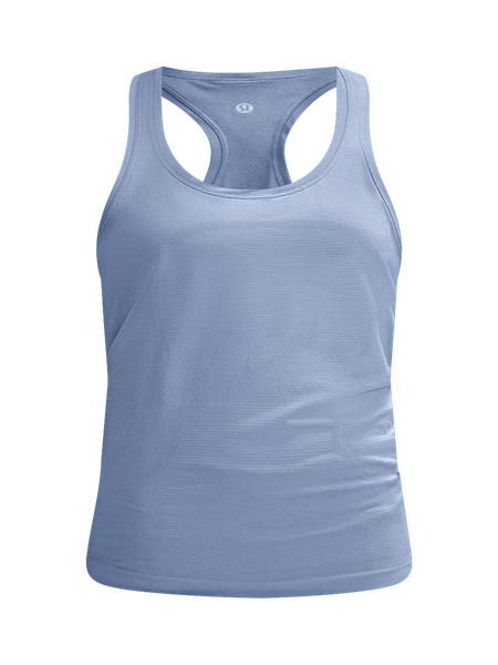 Swiftly Tech Racerback Tank Top 2.0 *Waist Length  | Women's Sleeveless & Tank Tops | lululemon | Lululemon (US)