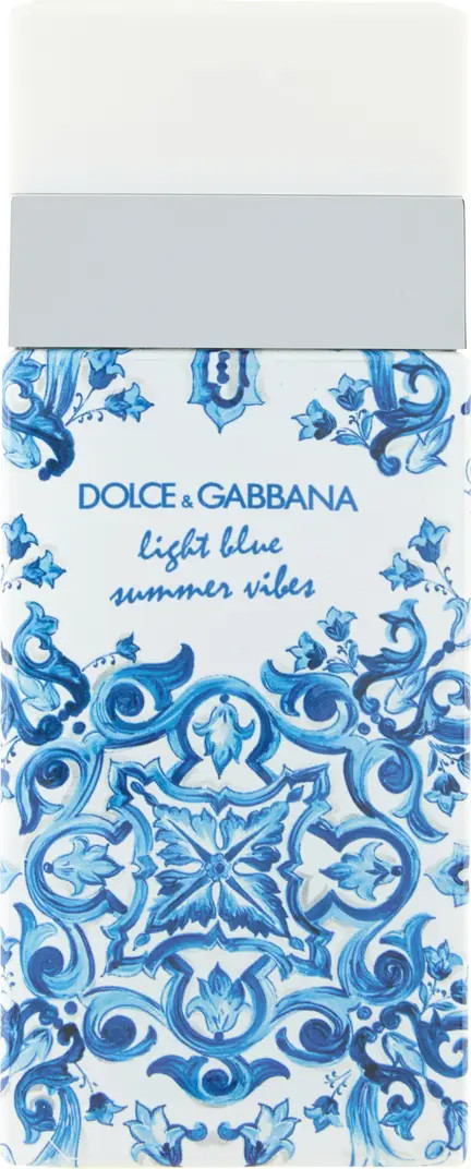 Dolce&Gabbana Light Blue Summer Vibes Eau de Toilette | Nordstromrack | Nordstrom Rack