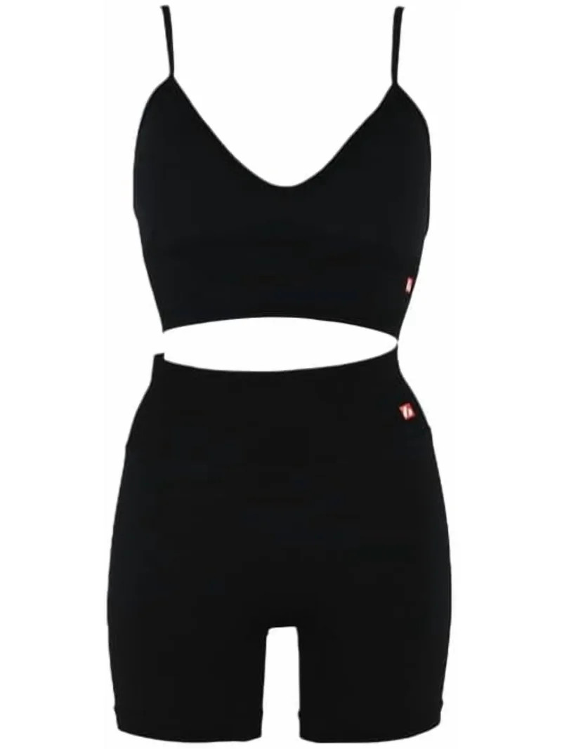 AD-001 Sport Set Black L | Walmart (US)