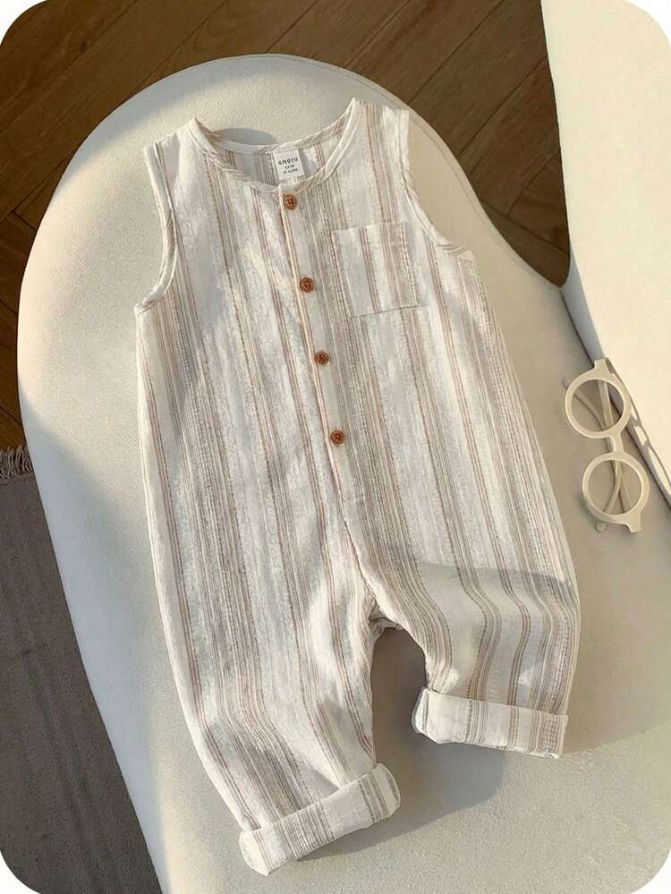 Baby overall  | SHEIN