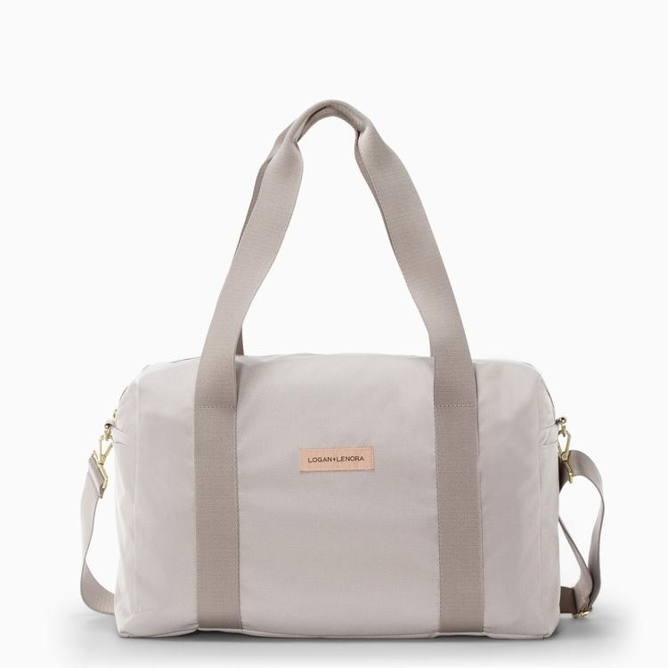Duffel | Canvelle