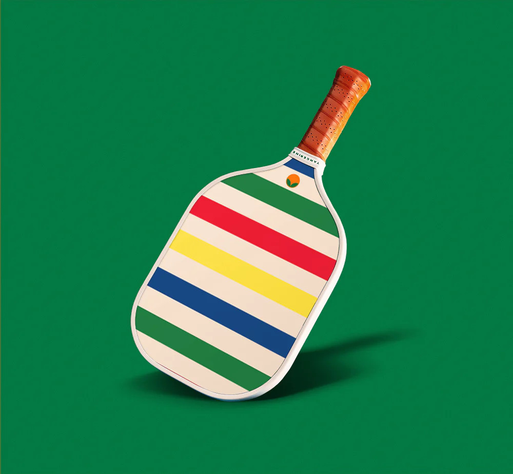 Provincetown | Tangerine Paddle