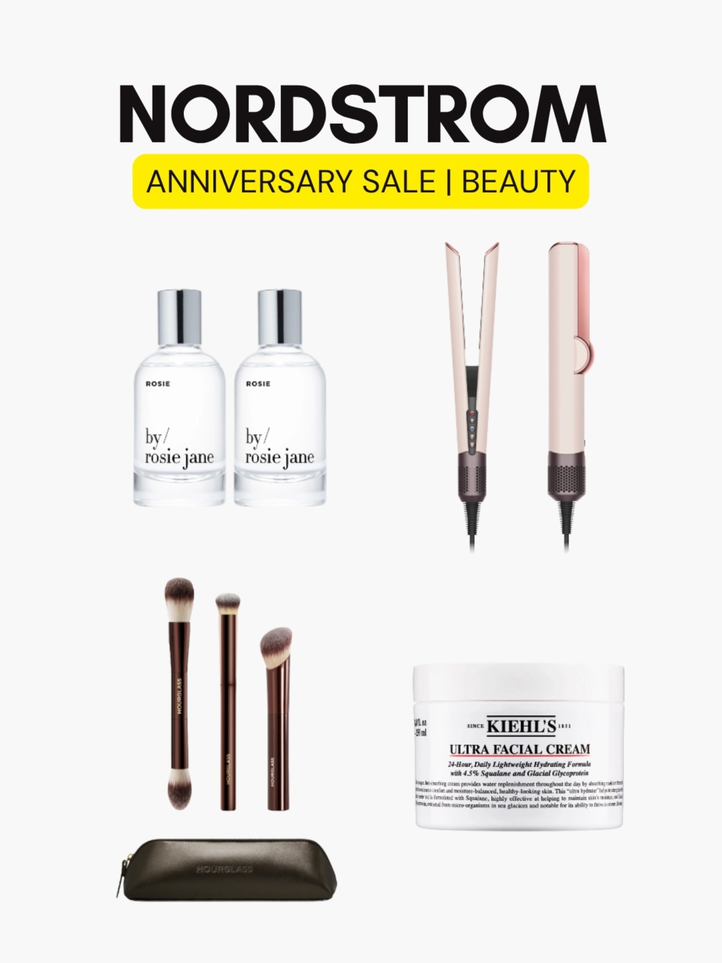 [7/14/26] nordstrom anniversary sale favorites! beauty must-haves on major sale 💄

#LTKselfcare #LTKBeauty #LTKSaleAlert