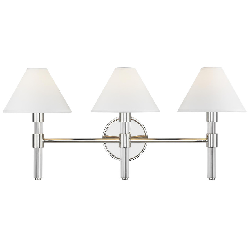Robert 3 - Light Vanity | Visual Comfort