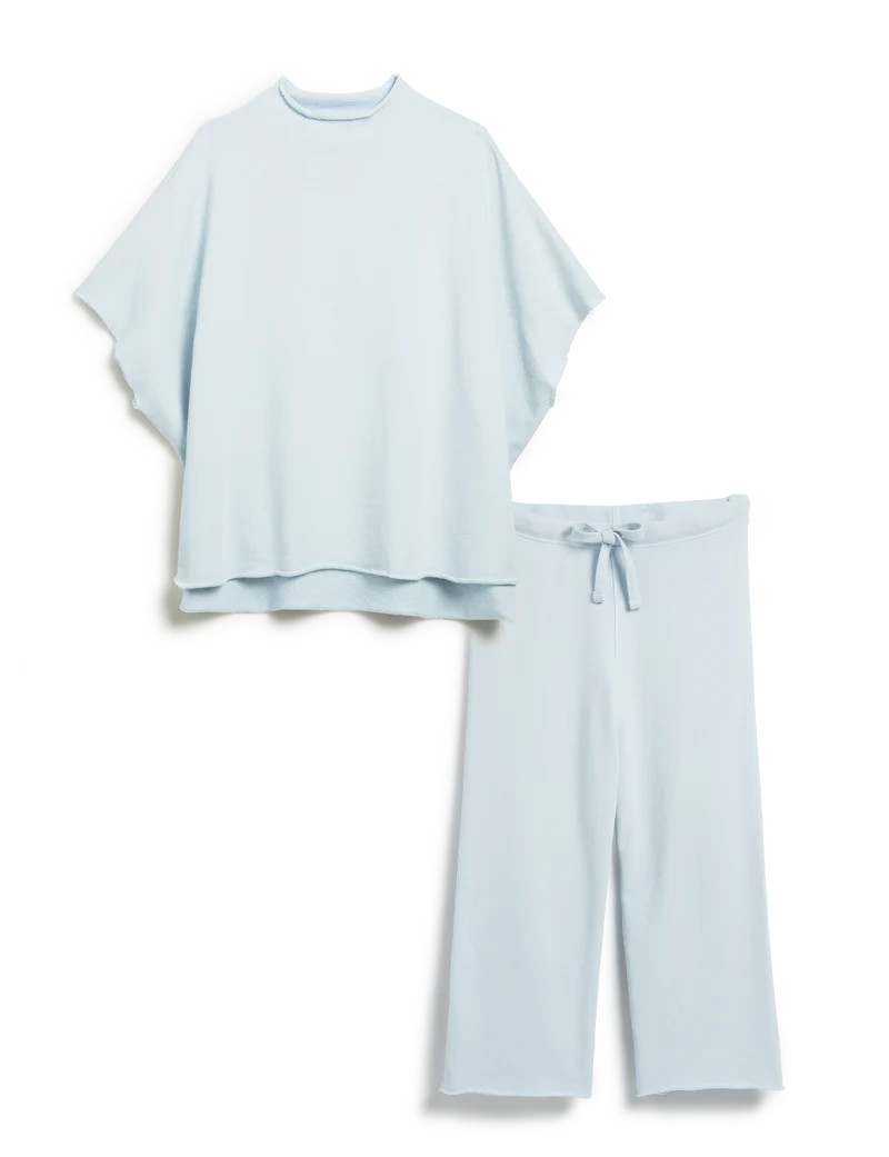 MALIBU TRAVEL SET Ice | Frank & Eileen