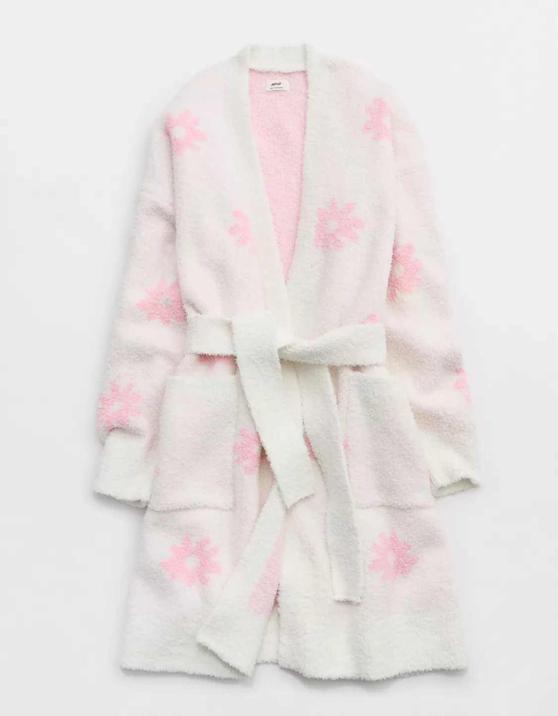 Aerie Marshmallow Robe | Aerie