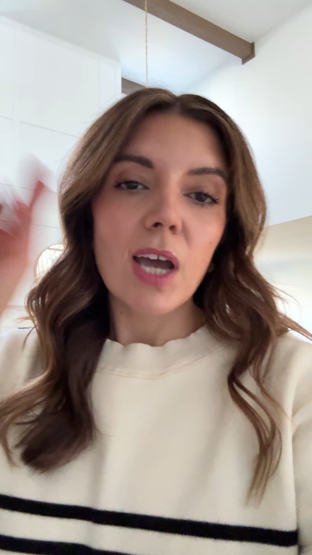 Linen closet organizers! Closet organization! Organizers still 30% off! 

#LTKHome #LTKSaleAlert