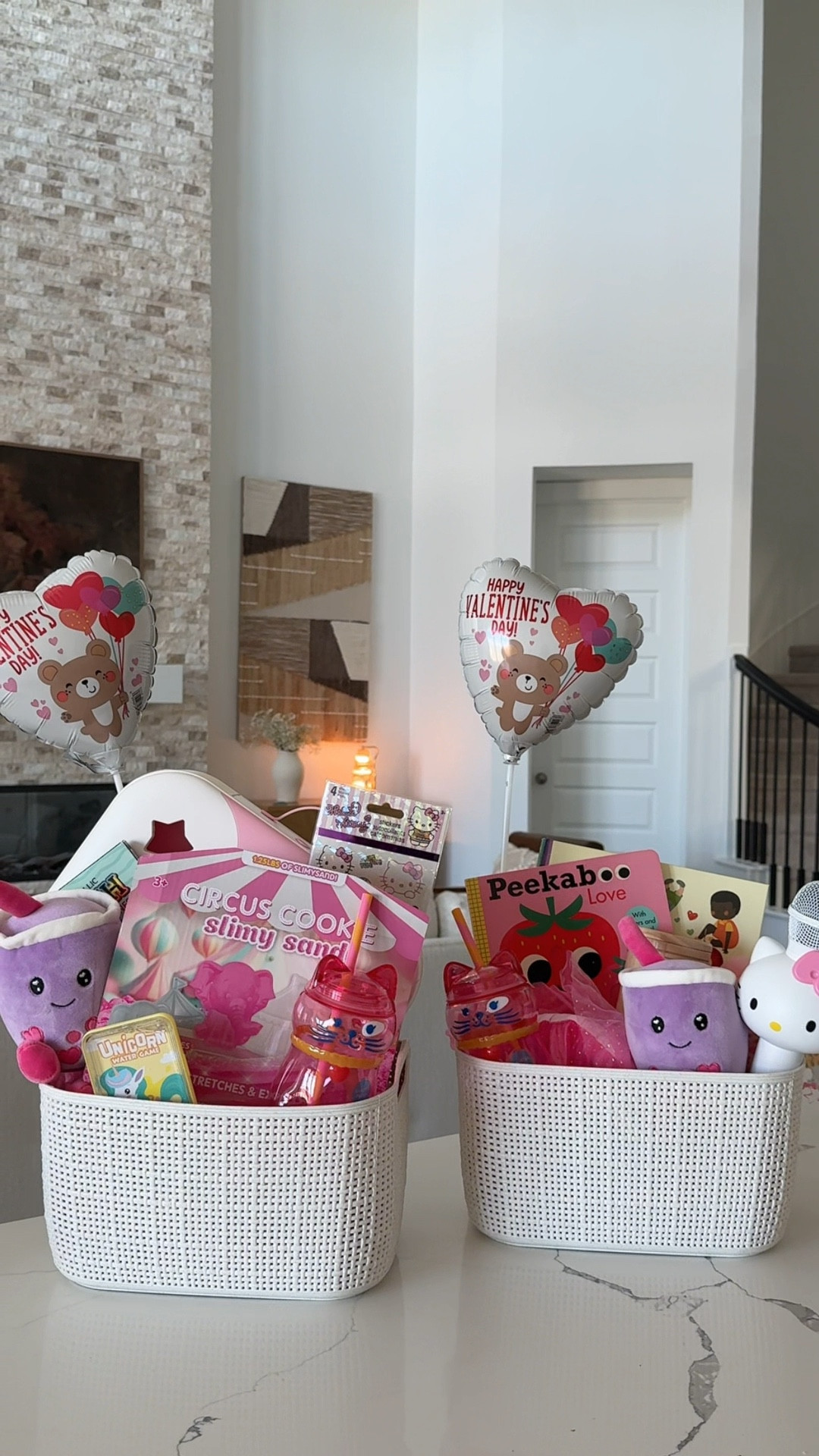 Love baskets💖

#LTKmomlife #LTKKids #LTKValentine