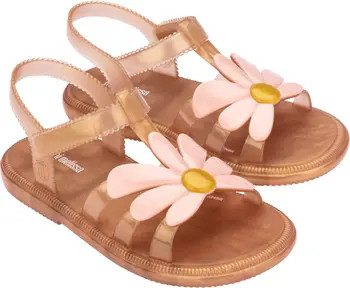 Kids' Mini Hip Bloomy Sandal | Nordstrom
