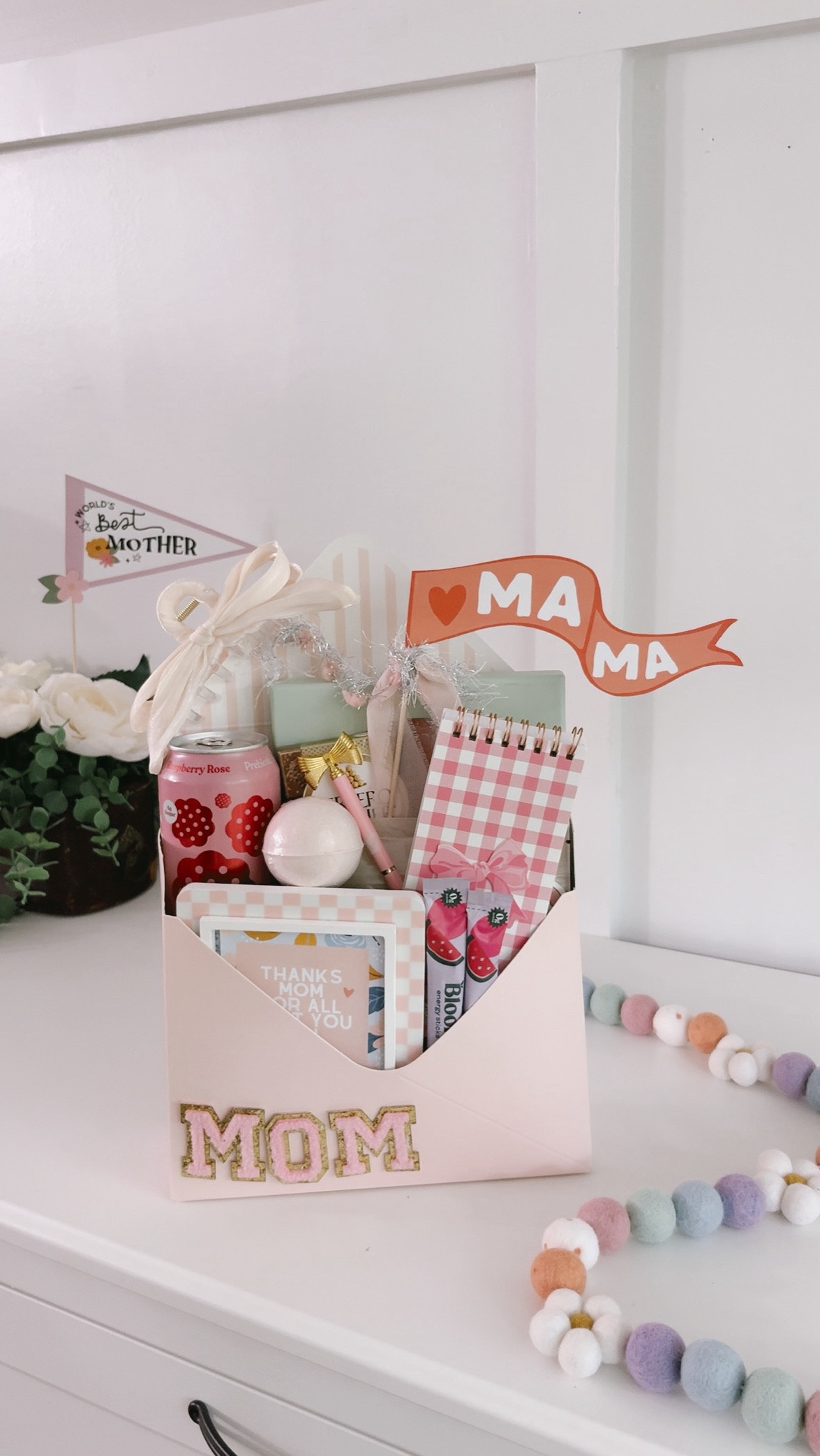 A very special Mother’s Day gift idea with our beloved viral envelope box by The Letter Vee

#LTKFamily #LTKGiftGuide #LTKSeasonal