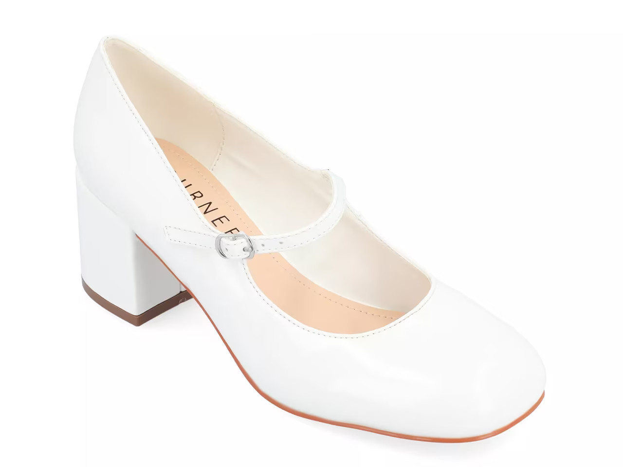 Journee Collection Okenna Mary Jane Pump | DSW
