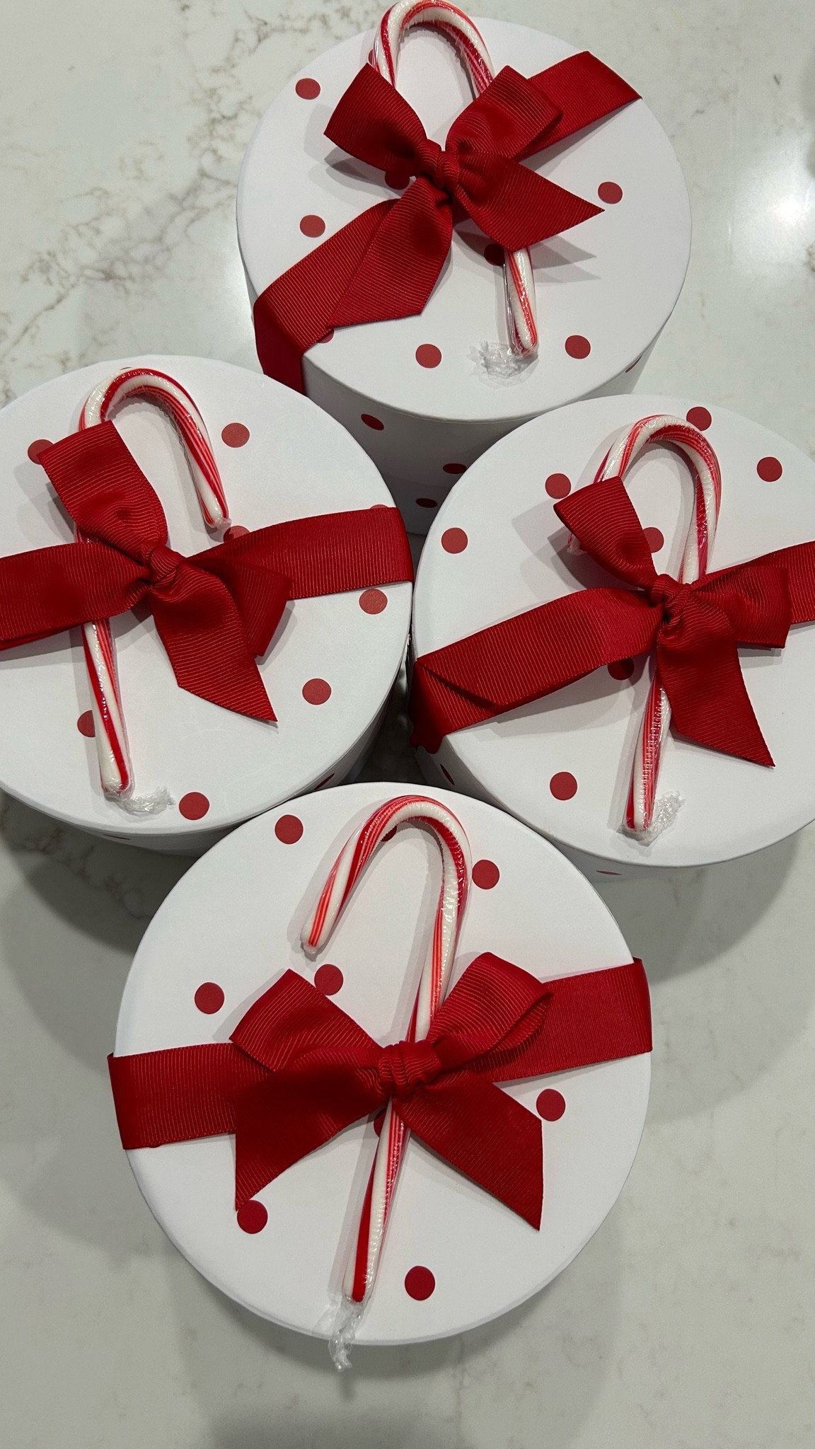 Holiday Gift Box 🎁


#christmas #christmasdecor #christmastree #target #targethome #candycane #christmashomedecor #ltkholiday #ltkgiftguide #giftsforher #pillows #giftsforhome #giftforthehostess #lastminutegifts #holidayparty #homedecor #gifts #giftbox #wrappingideas #giftideas #stockingstuffers

#LTKGiftGuide #LTKHoliday #LTKSeasonal