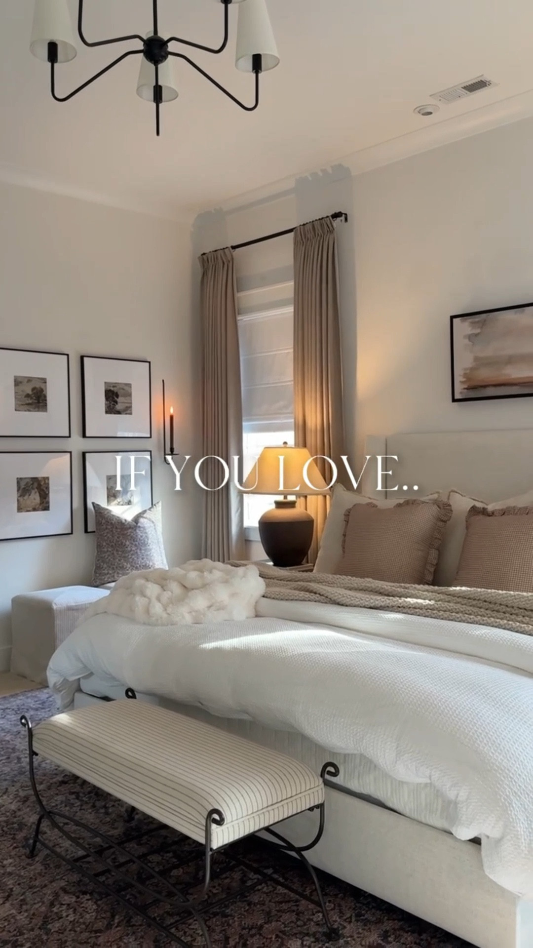 Hey, I’m Mel! 😊 Welcome to my journey of making our home feel cozy and timeless, while giving you inspiration and the courage to do the same! For the last 4 years, I have little by little turned builder-grade into lived-in — one curated detail at a time. But we’re not done yet!

Thank you for spending time here and my hope is that you leave with fresh inspiration, styling ideas, and pretty home finds to create a home you love coming home to! 🫶🏻

And in due time, I’d love to take you along on the next journey — building our next home for our growing family! 🤍 

xx,
Mel

#LTKgrwm #LTKHome #LTKdayinmylife