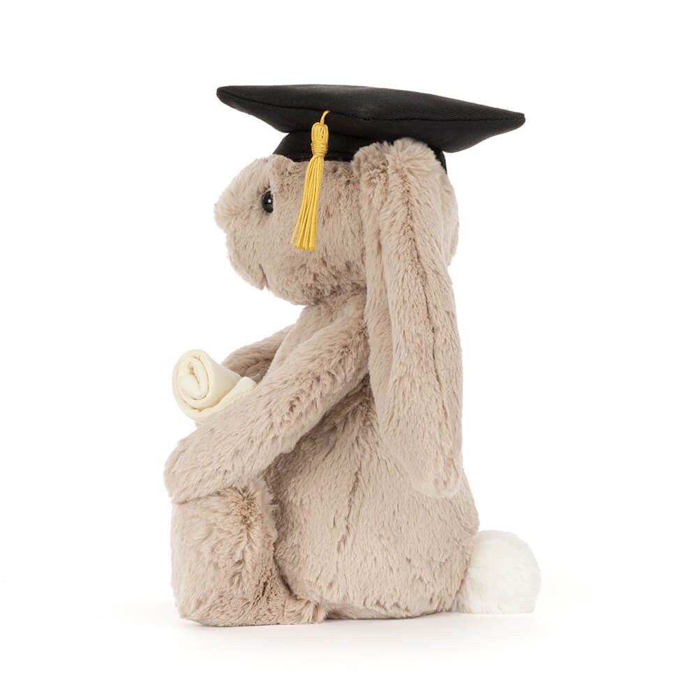 Bashful Bunny Graduation Outfit | Jellycat US