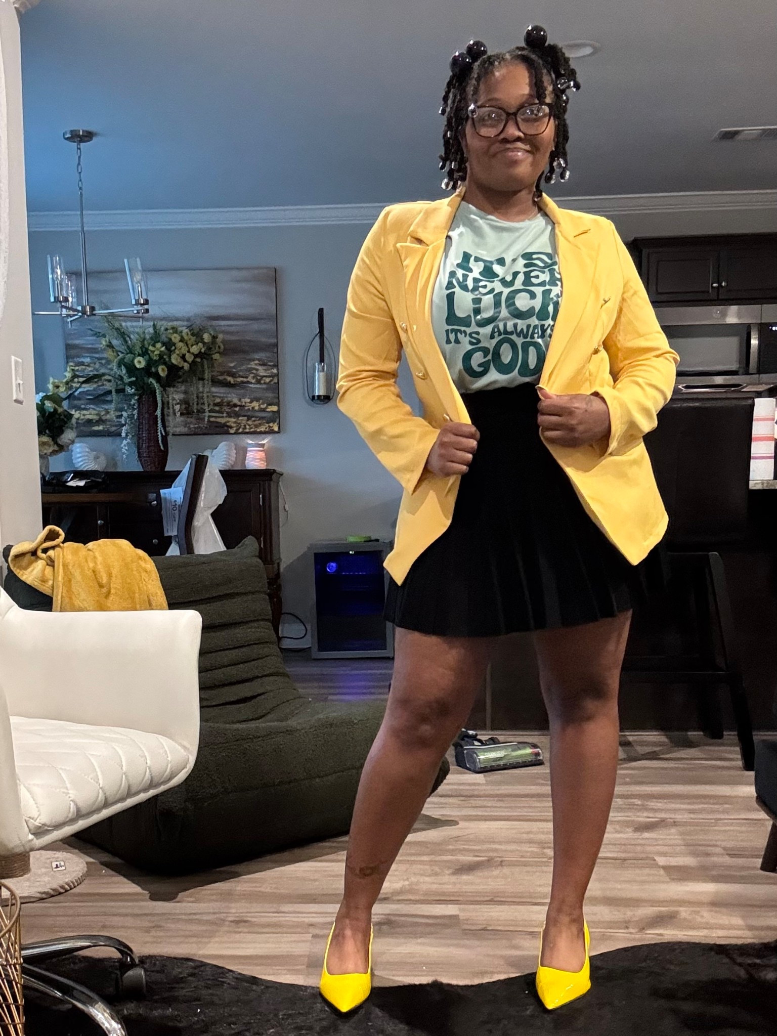 Juneteenth 

#LTKStyleTip #LTKSummerEdit #LTKOver40