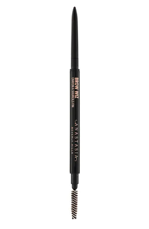 Anastasia Beverly Hills Brow Wiz Mechanical Brow Pencil in Ash Brown at Nordstrom, Size 0.001 Oz | Nordstrom