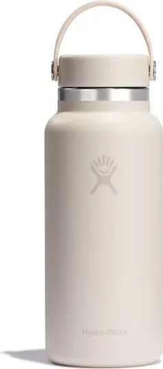 Hydro Flask 32-Ounce Wide Mouth Water Bottle | Nordstrom | Nordstrom