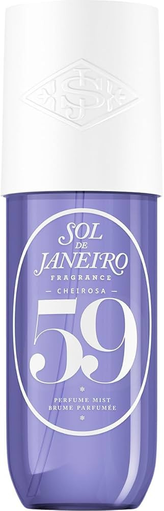 SOL DE JANEIRO Hair & Body Fragrance Mist 240mL/8.1 fl oz. | Amazon (US)