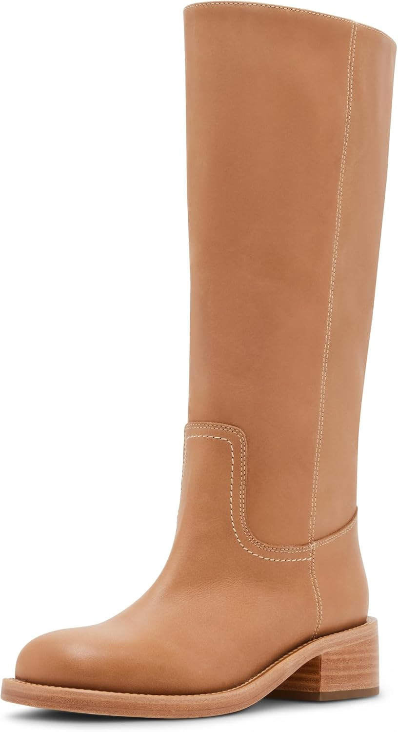 Steve Madden Women's Riggs | Amazon (US)