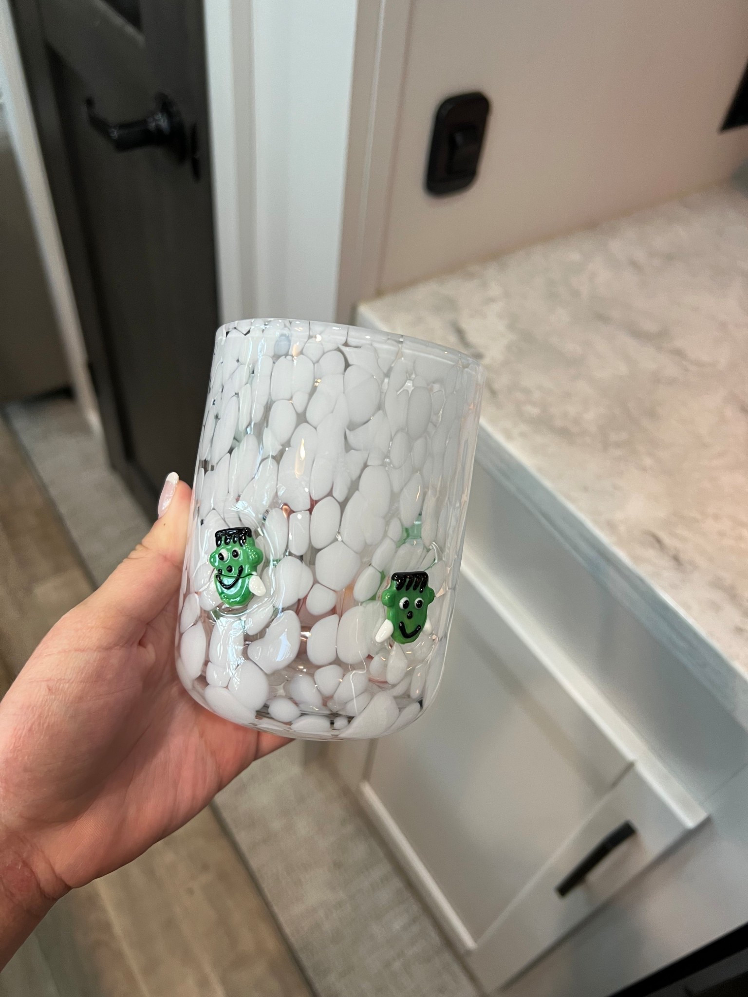 New Anthropology Icon Glasses for Halloween 🎃👻💀

#LTKU #LTKSeasonal #LTKHome