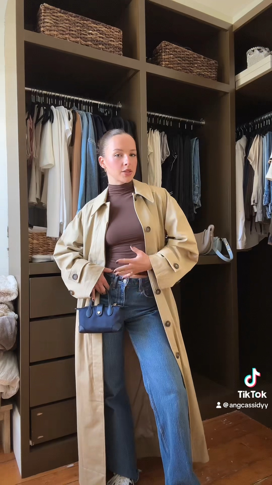 OOTD for fall

#LTKBeauty #LTKVideo #LTKStyleTip