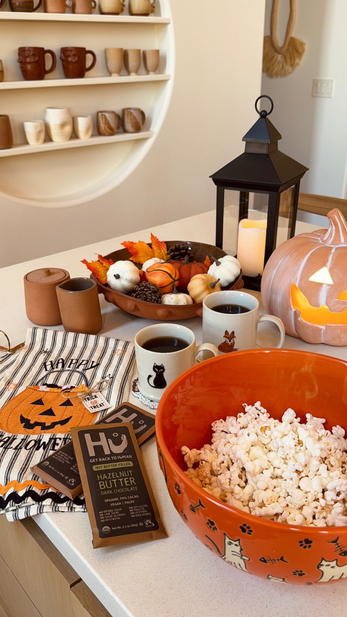 Halloween movie night favorites! 

#LTKSeasonal #LTKHome