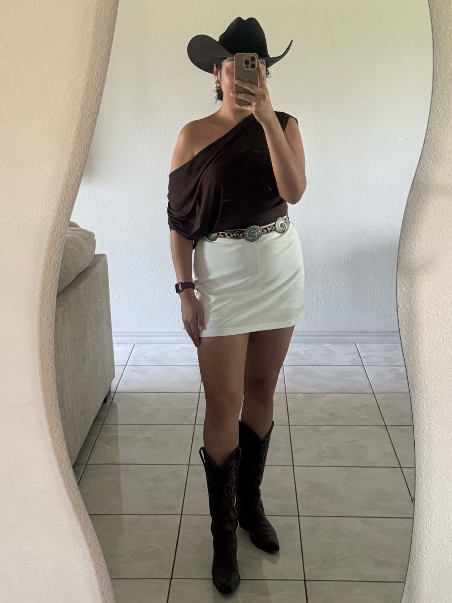 cowgirl boots in the summer ✨

#LTKgrwm #LTKootd #LTKSaleAlert