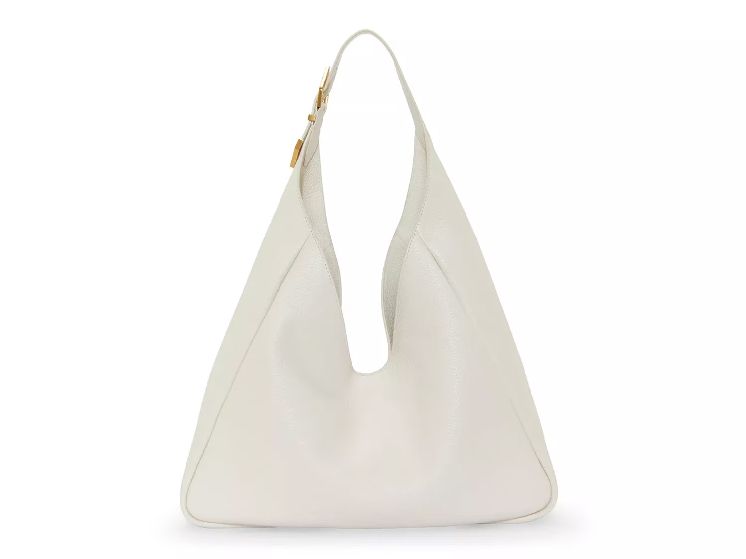 Vince Camuto Marza Leather Hobo Bag | DSW