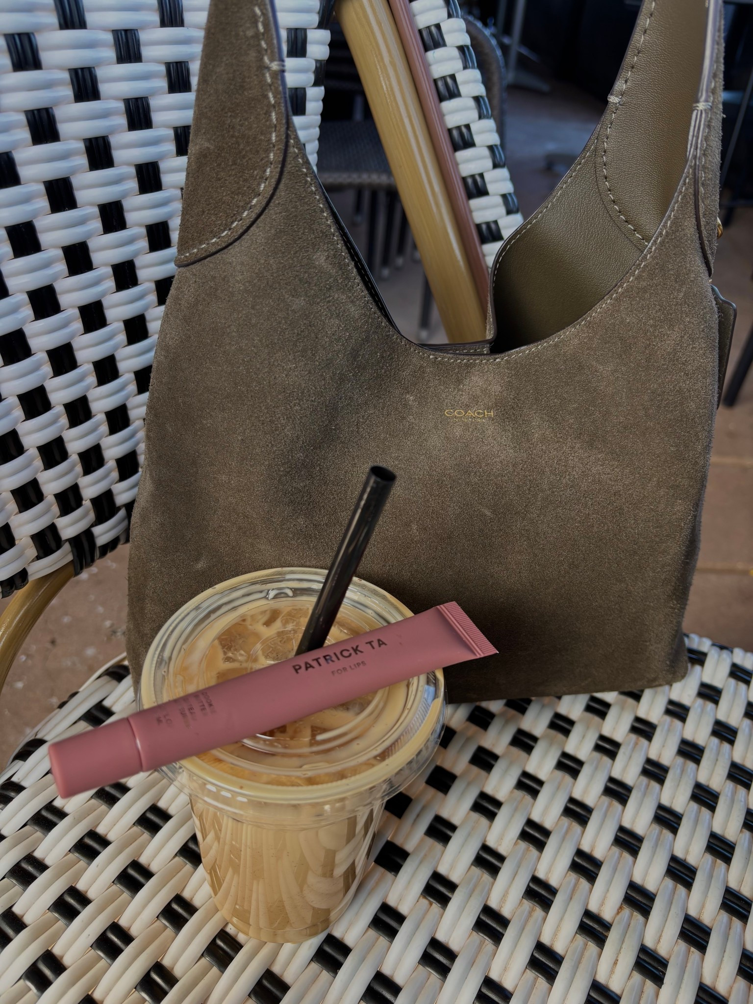 Essentials today 

#LTKBeauty
