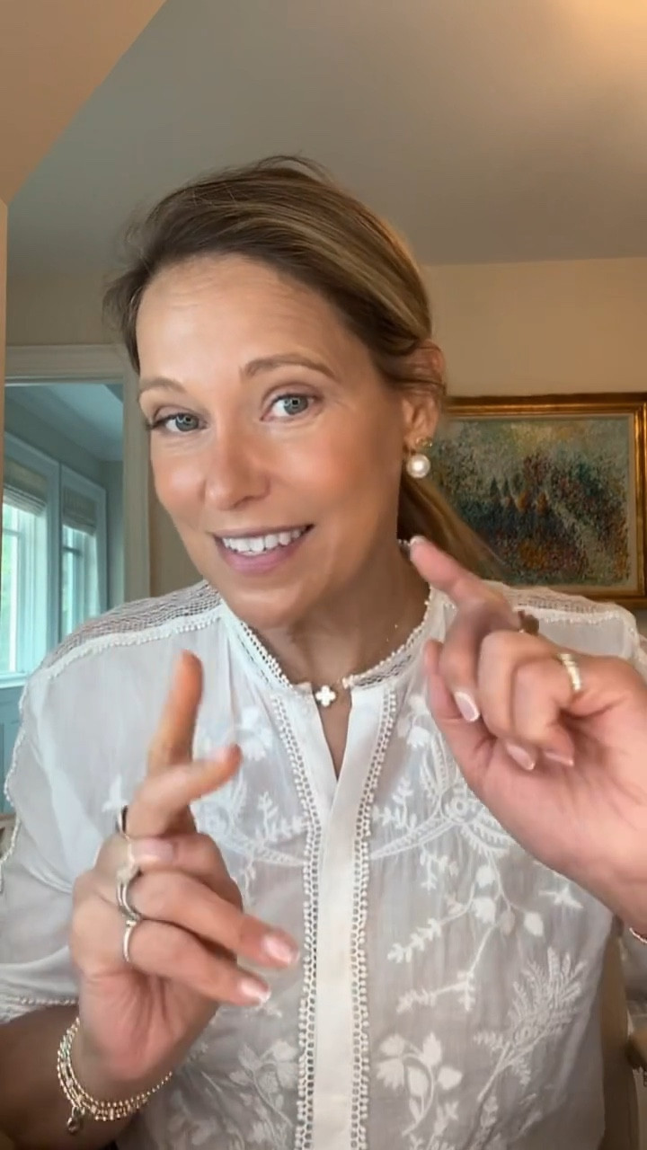 As a 54-year-old woman and breast cancer survivor, I take extra precautions when it comes to the sun. This mineral tint gives me the protection I need with the light coverage I want. I’m using shade #20 and linked the exact colors below. Stay healthy and happy!

#LTKOver40 #LTKBeauty #LTKselfcare